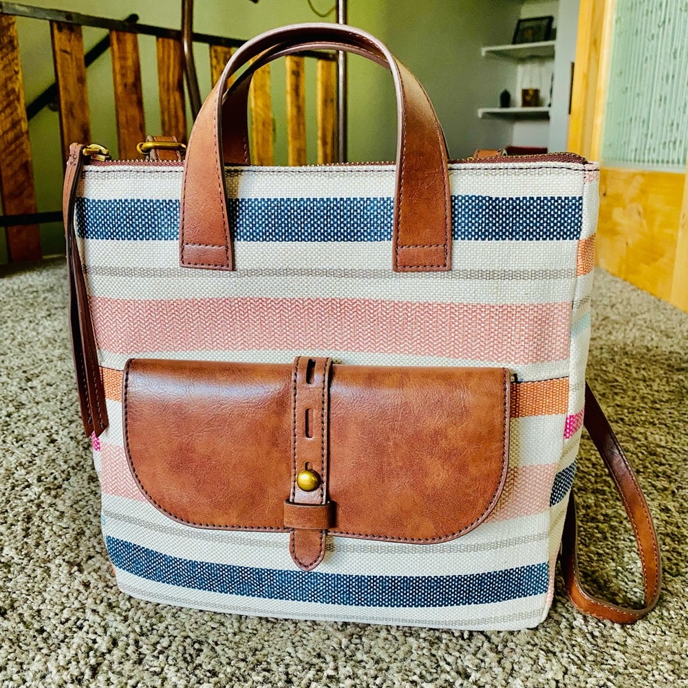 Fossil Hunter Backpack